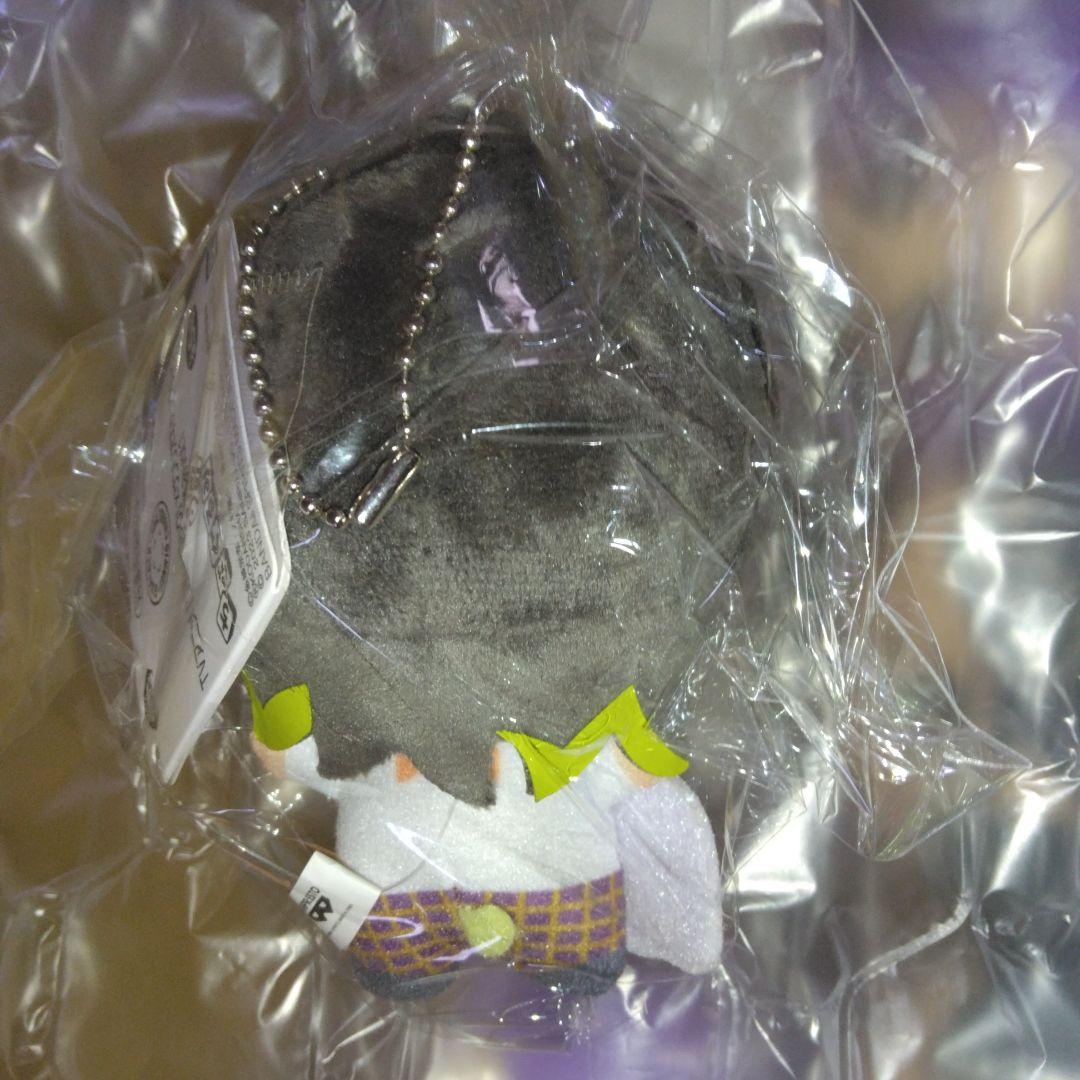 非売品　完全新品　ブルーロック　蜂楽廻　サンリオ　 ちびぐるみvol.1