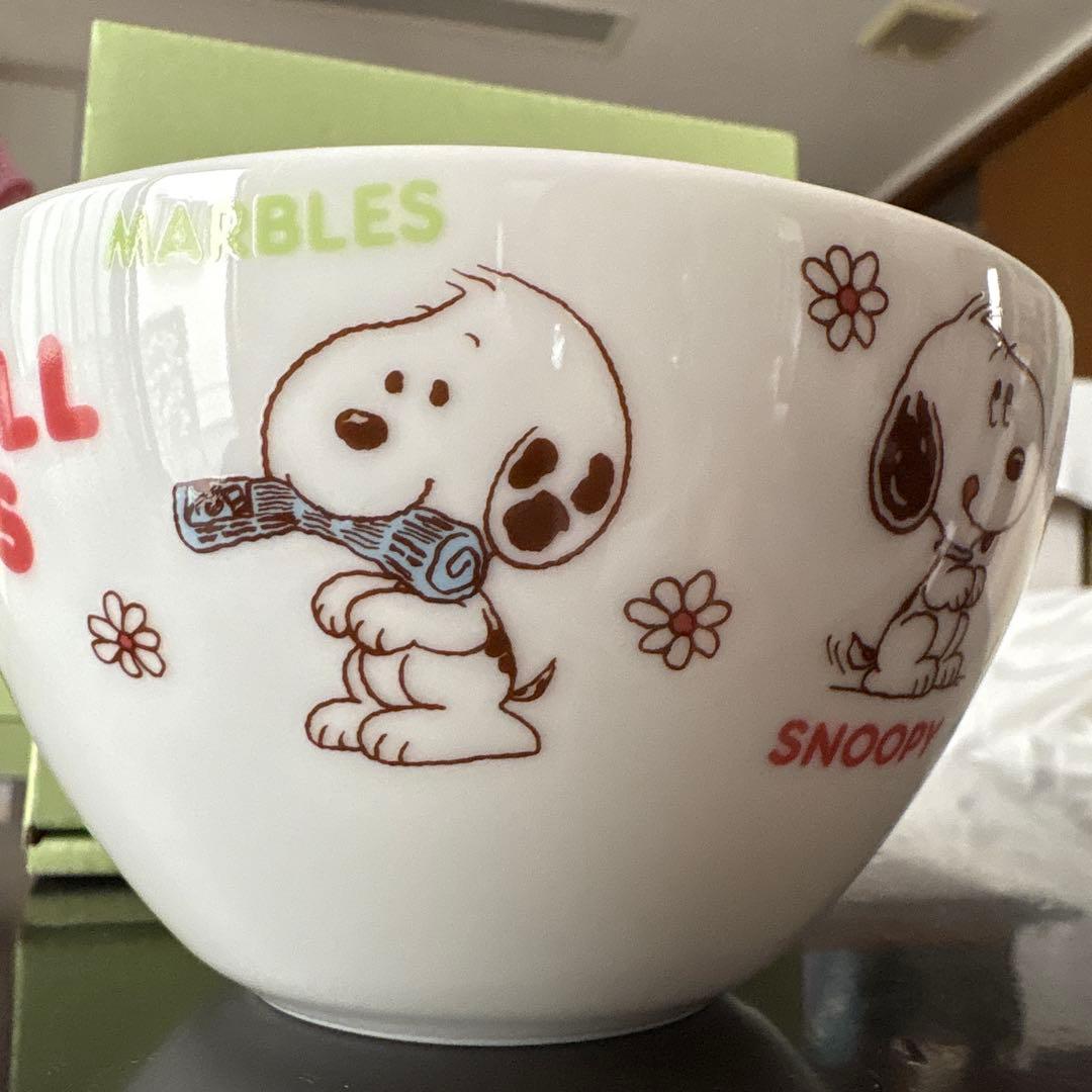 希少 スヌーピータウン限定 スヌーピー デイジーヒルパピーズ 5点セット