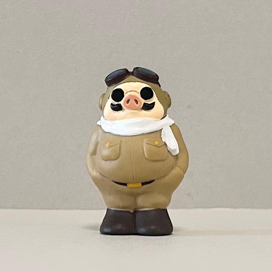 もののけ姫 指人形 セット 【公式通販】 廃盤 もののけ姫 ゆびにんぎょう 4