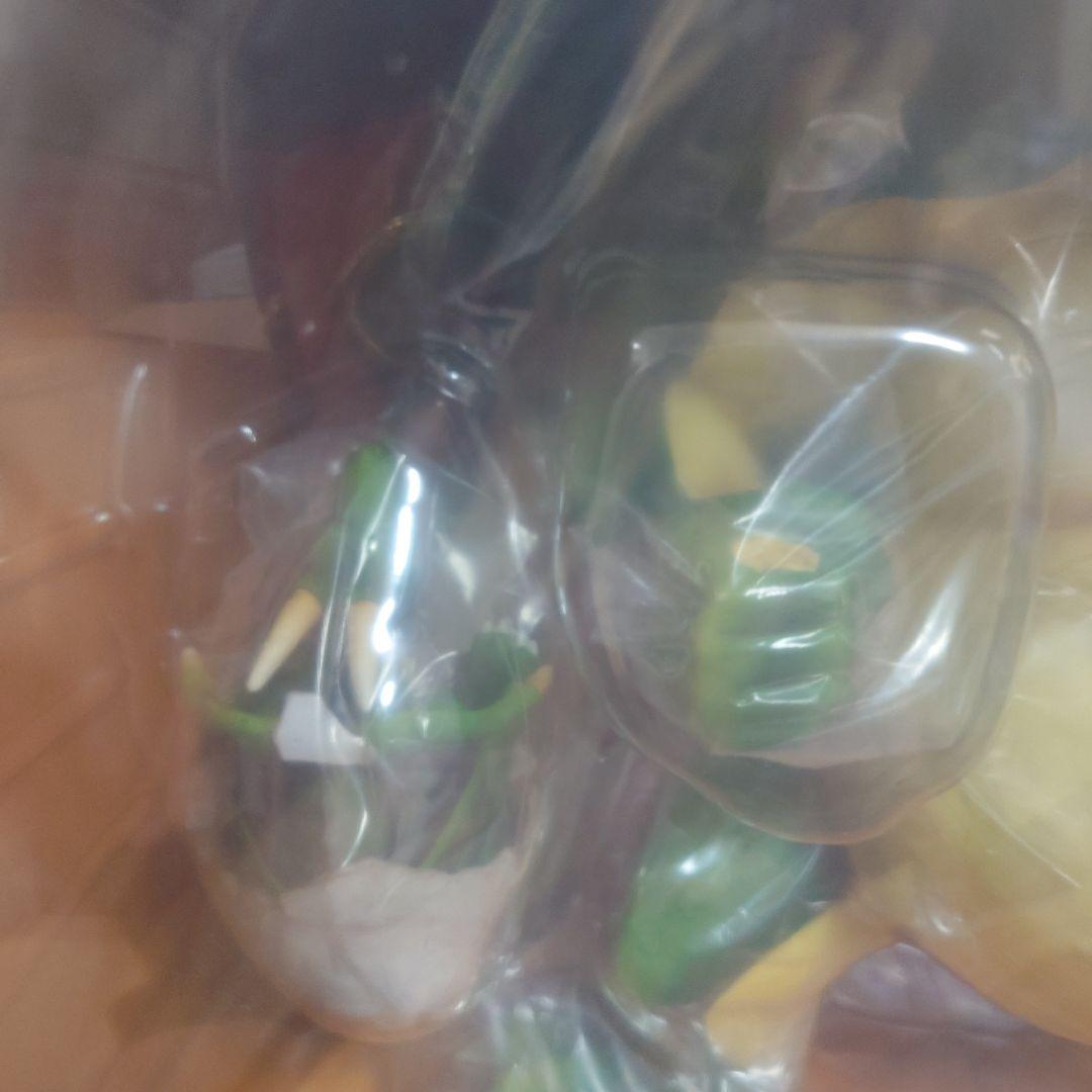 ドラゴンボール アライズ シンバル 特別カラー