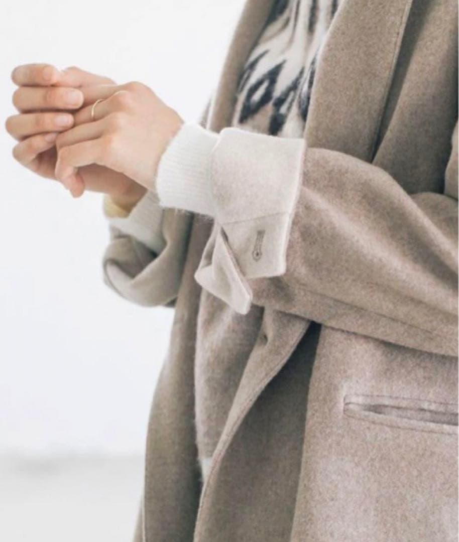 在庫 処分 セールレディース - 北欧暮らしの道具店 3WAYアレンジ襟のか