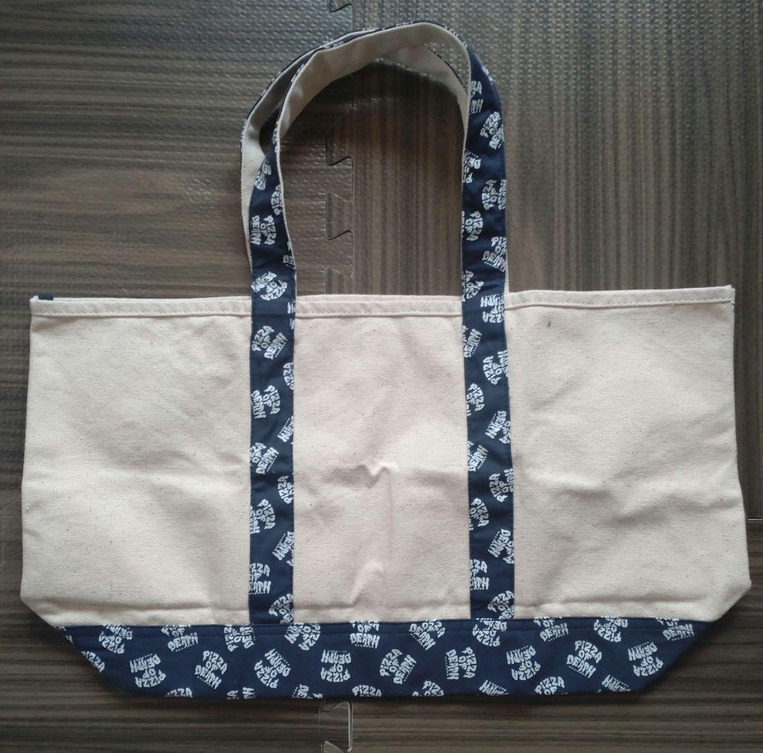 Ken Yokoyama in武道館 貴重2点セット（トートバッグ、木札）