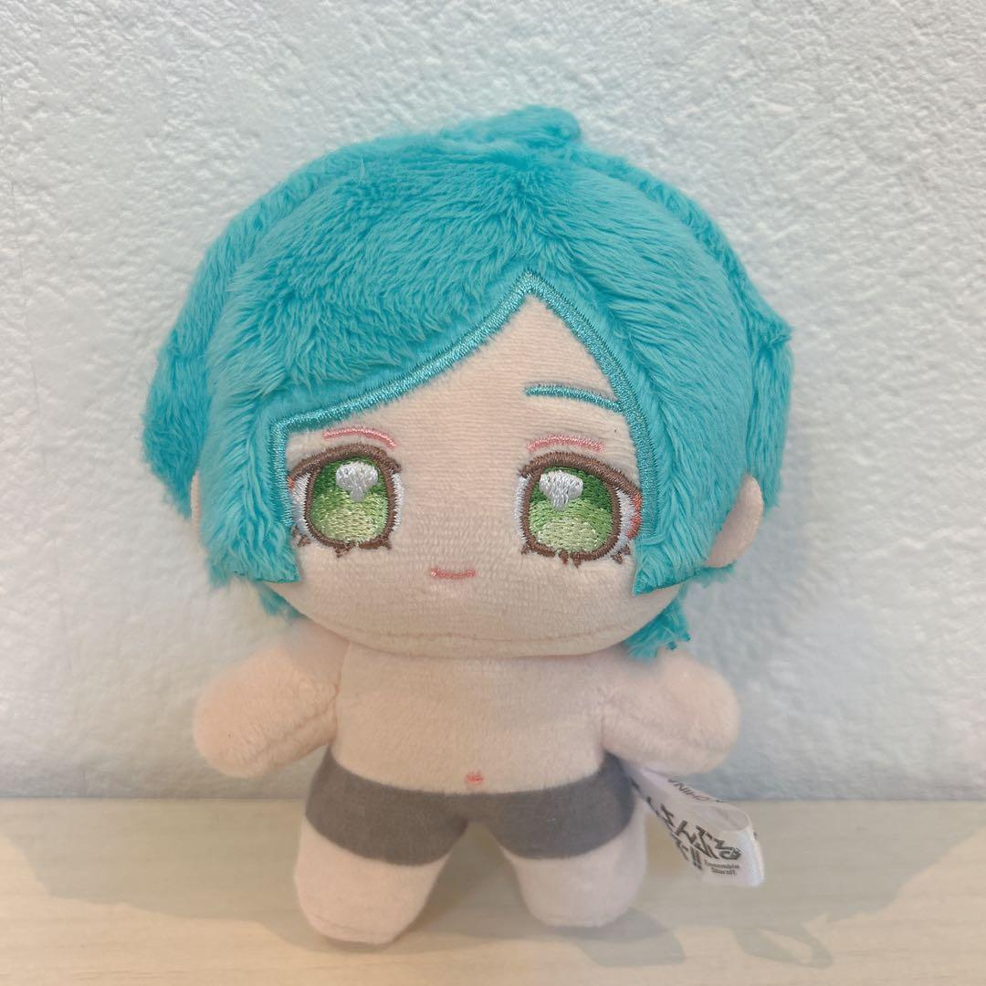 オリジナルゲーム・おもちゃ・グッズ - いつぬい 深海奏汰 一緒に