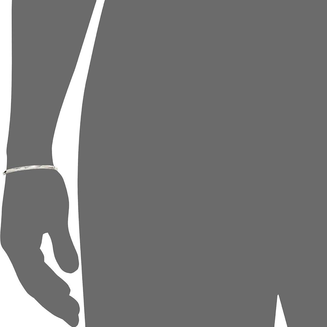 【美品/シルバー925】LION HEART ライオンハートバングル