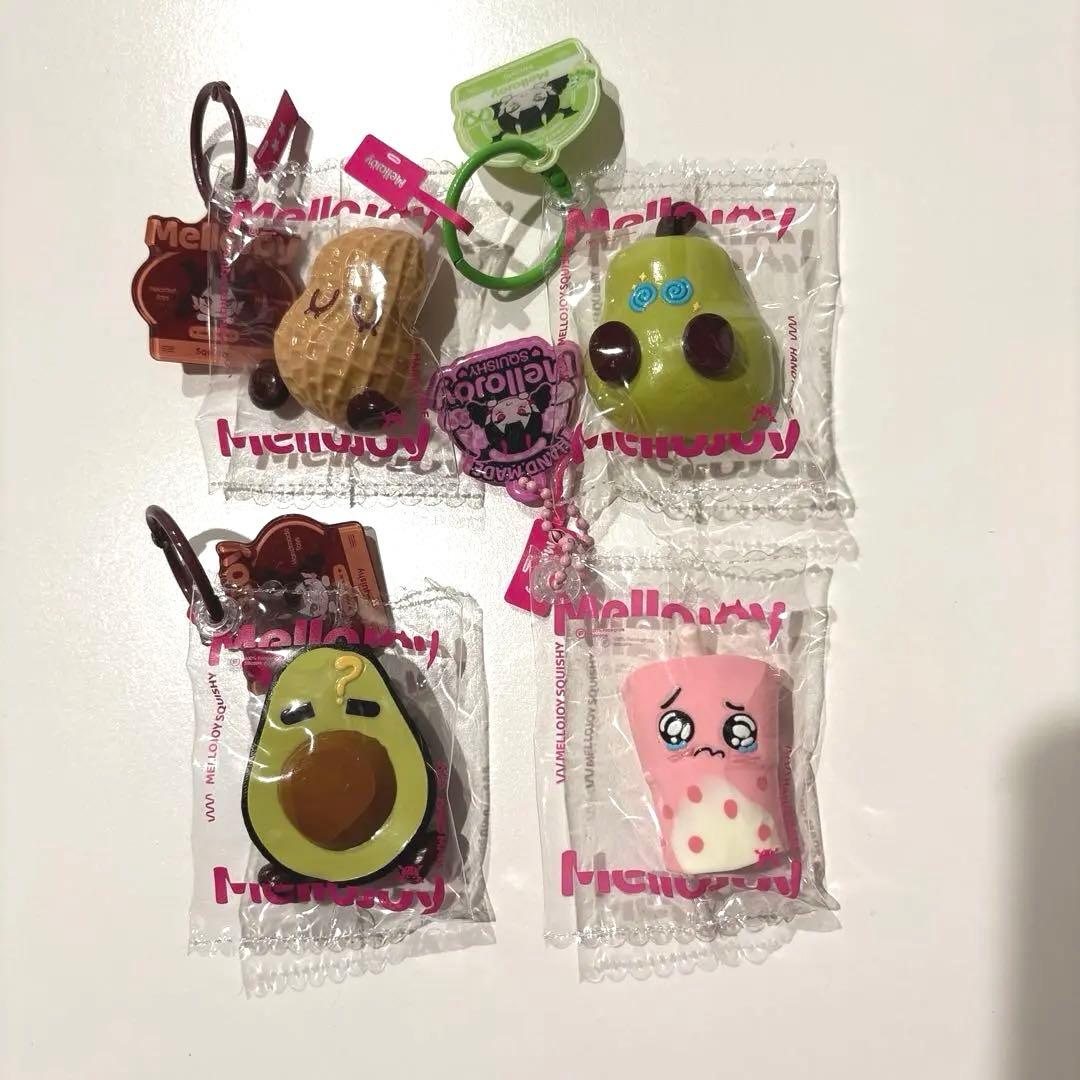 p*0様 メロジョイ mellojoy ちびっこシリーズ