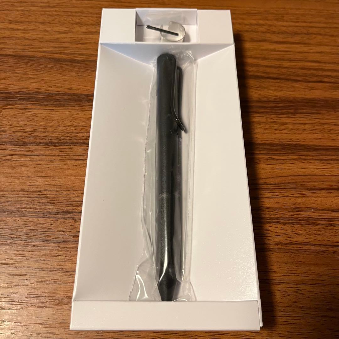 Montblanc モーツァルト ノートブック 116ボールペンセット 美品