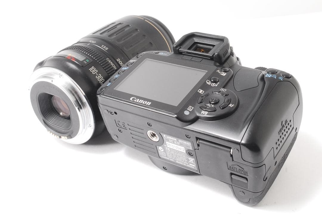 ❤スマホに転送❤Canon kiss X超望遠レンズ❤人気機種❤ - メルカリ