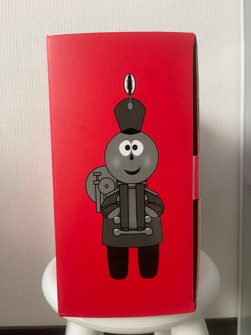 世界500体限定 トイストーリー ピクサー ティントイ フィギュア - メルカリ