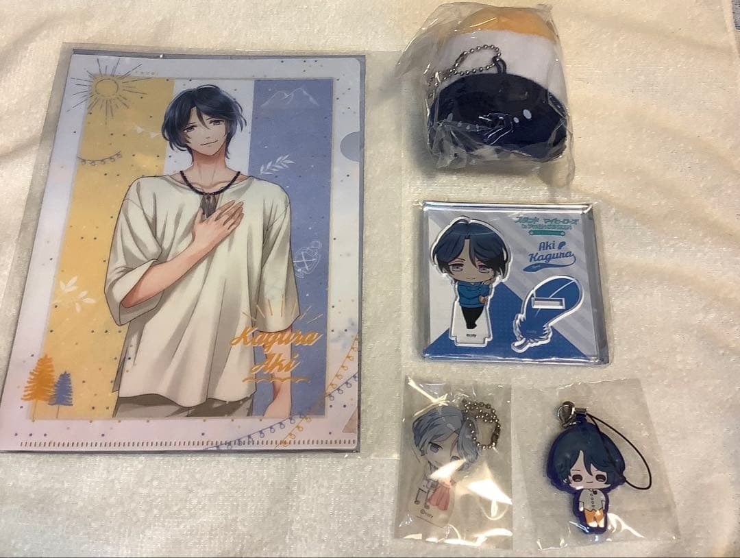 スタマイ 神楽亜貴 まとめ売り - メルカリ