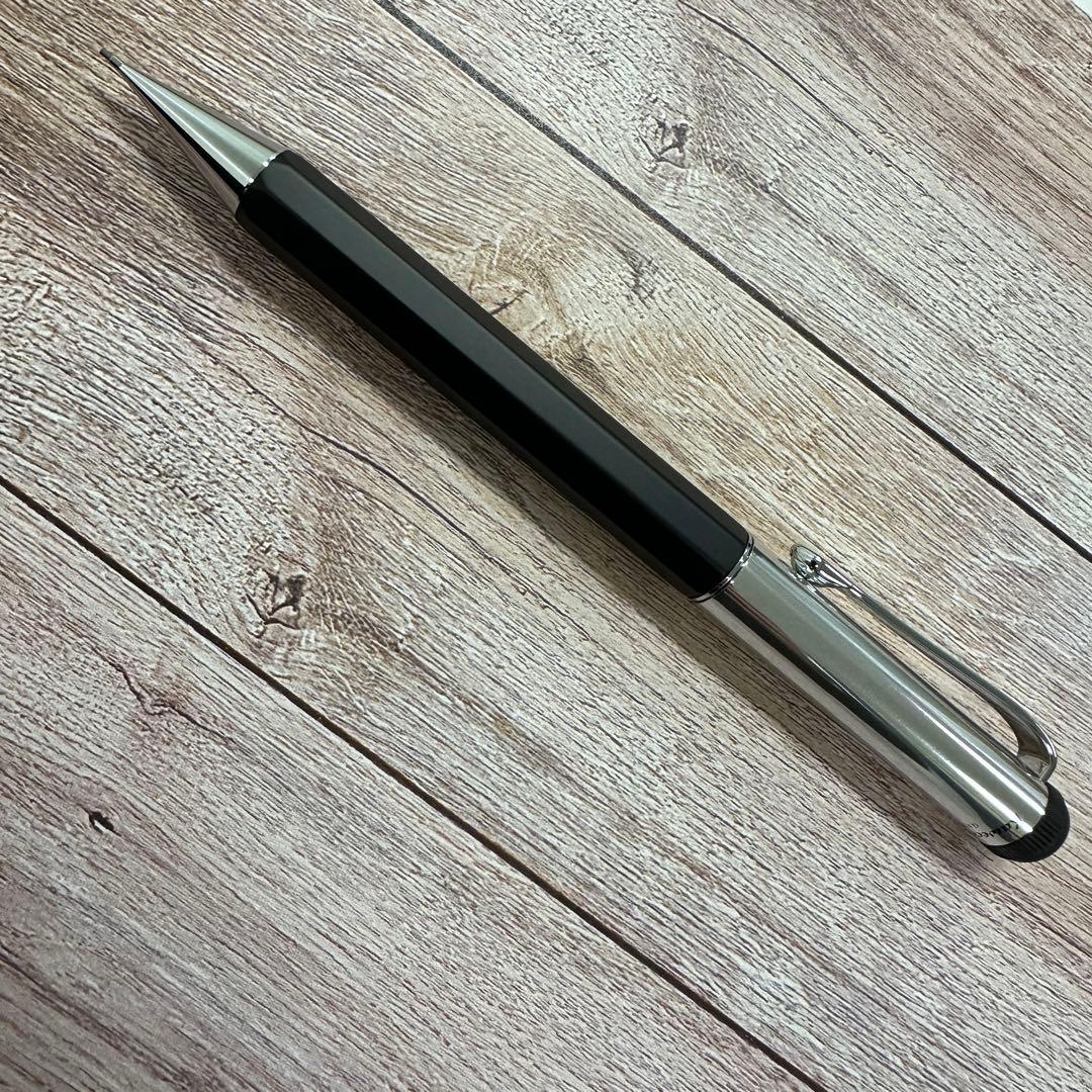 kaweco エレガンス シャープペンシル 0.7mm