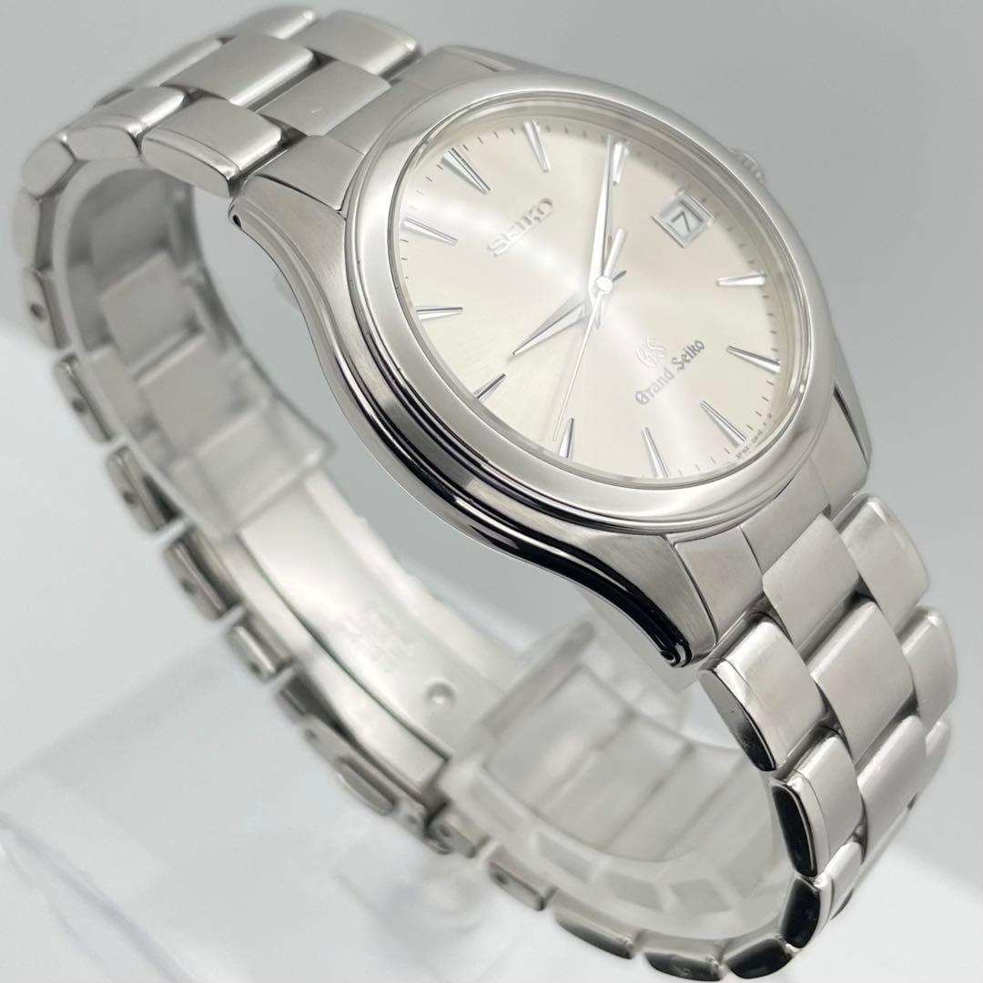 美品 グランドセイコー SBGX005 GRAND SEIKO