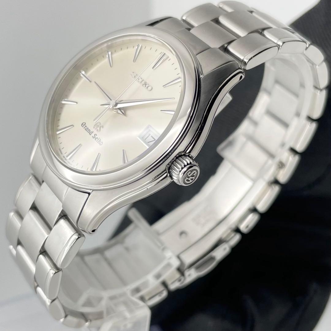 美品 グランドセイコー SBGX005 GRAND SEIKO