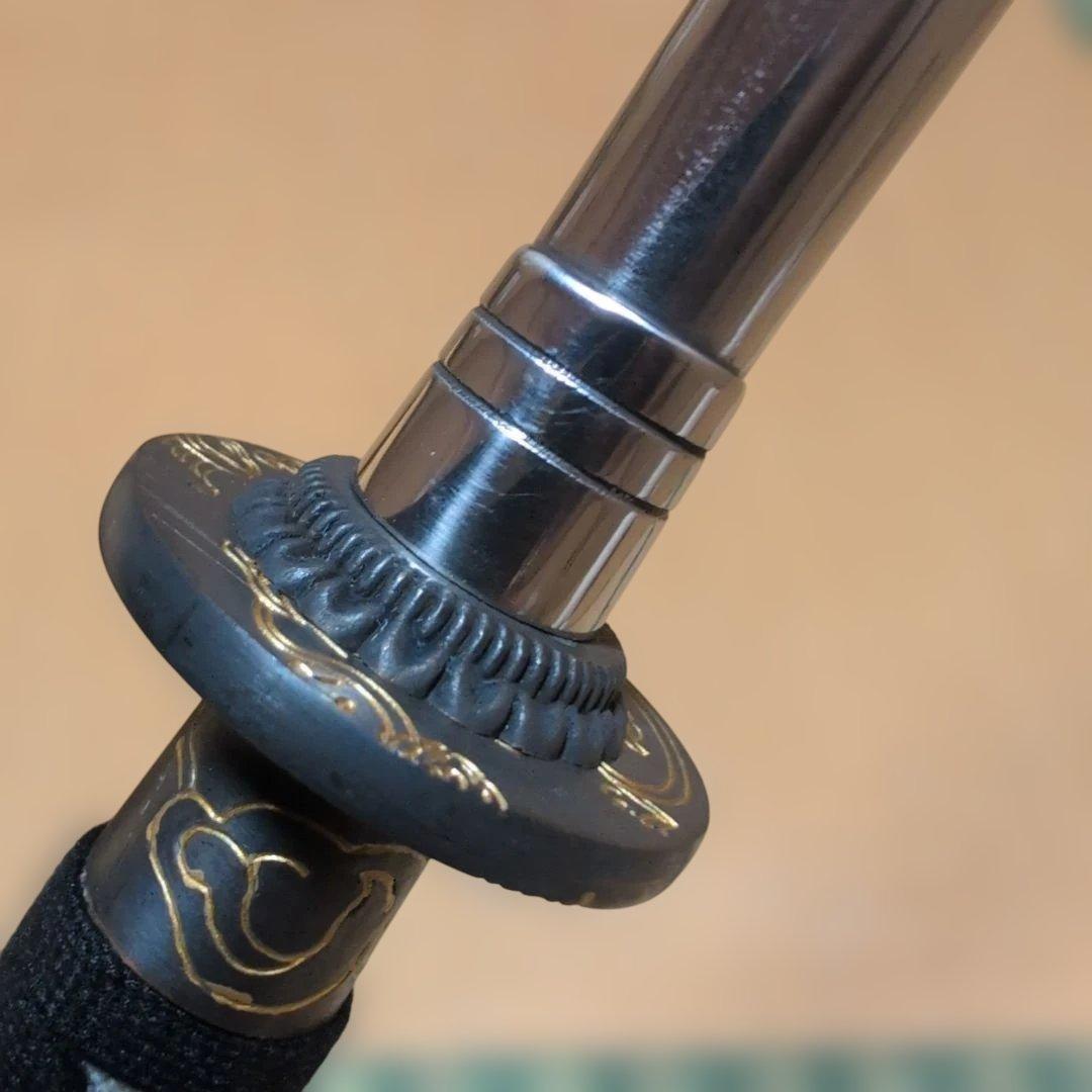 『長谷川平蔵 愛用 十手 』 ✰付属品・全揃い✰