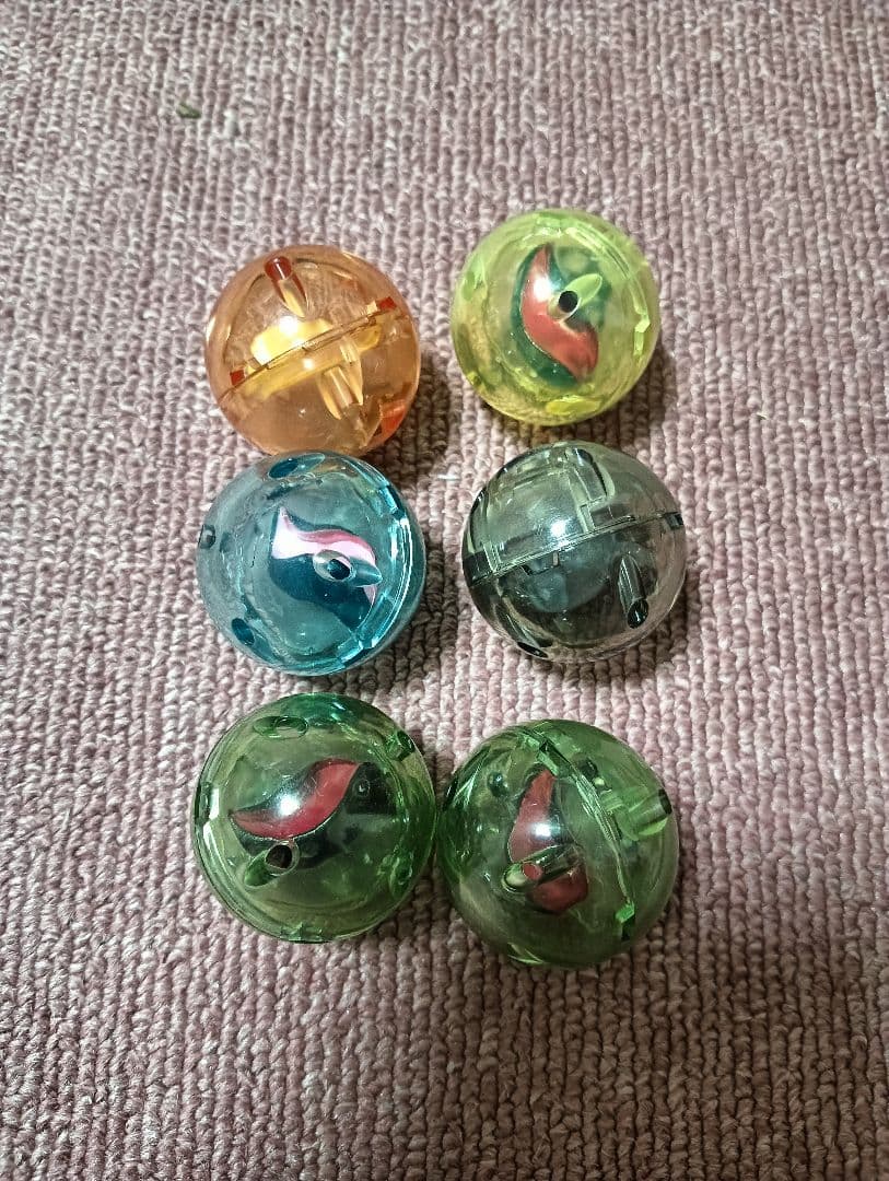 ポケモン　メガリング　メガストーン