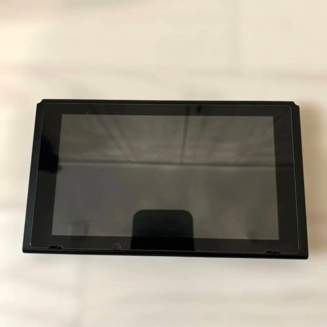 Nintendo Switch スイッチ本体➕追加Joy-Con２つ➕収納ケース