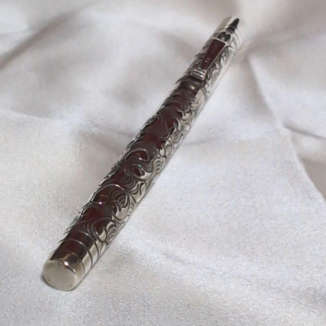 希少♪】 ヤード・オ・レッド ローラーボール バイスロイ ビクトリアン