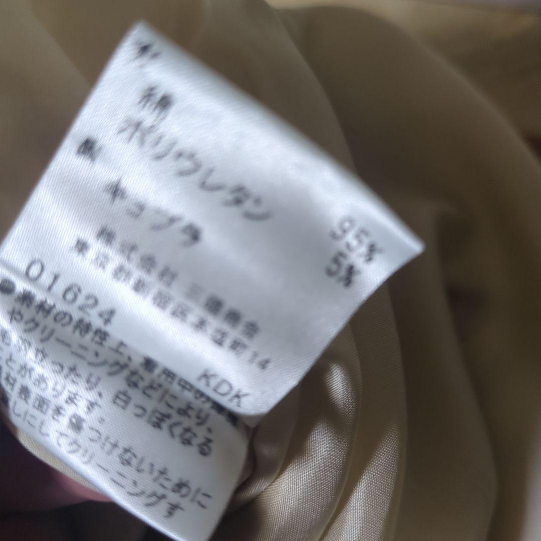 試着のみ♡BURBERRY LONDONスカート