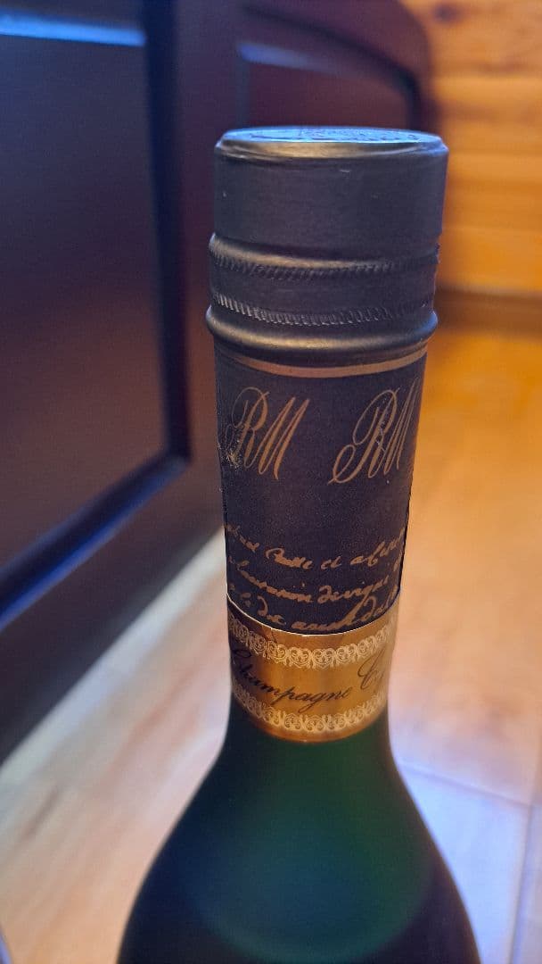 CamusXO レミーマルタン 各1本ずつ 2本です♪