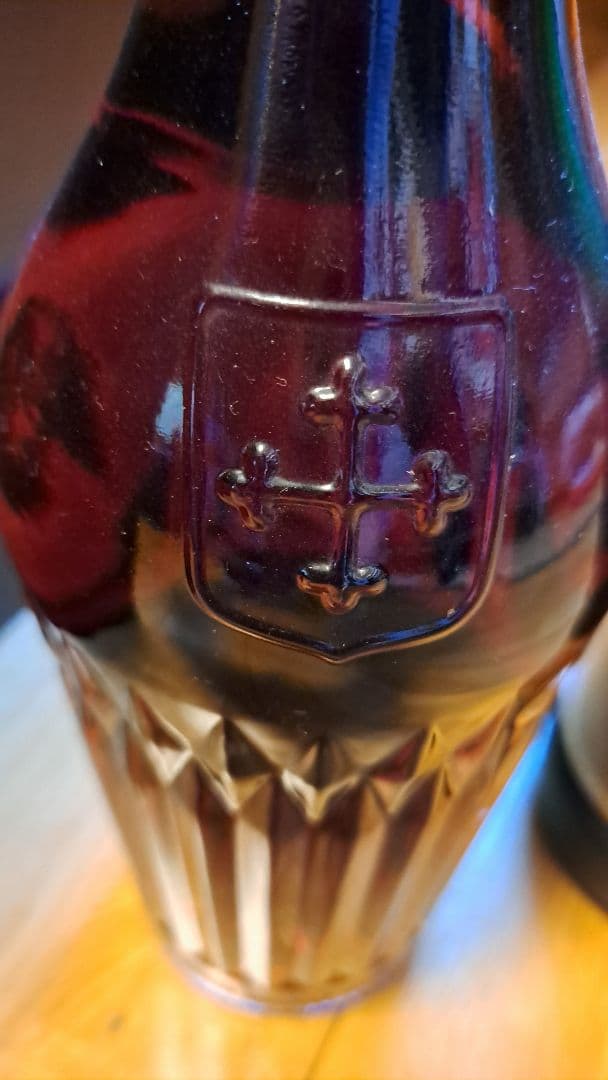 CamusXO レミーマルタン 各1本ずつ 2本です♪