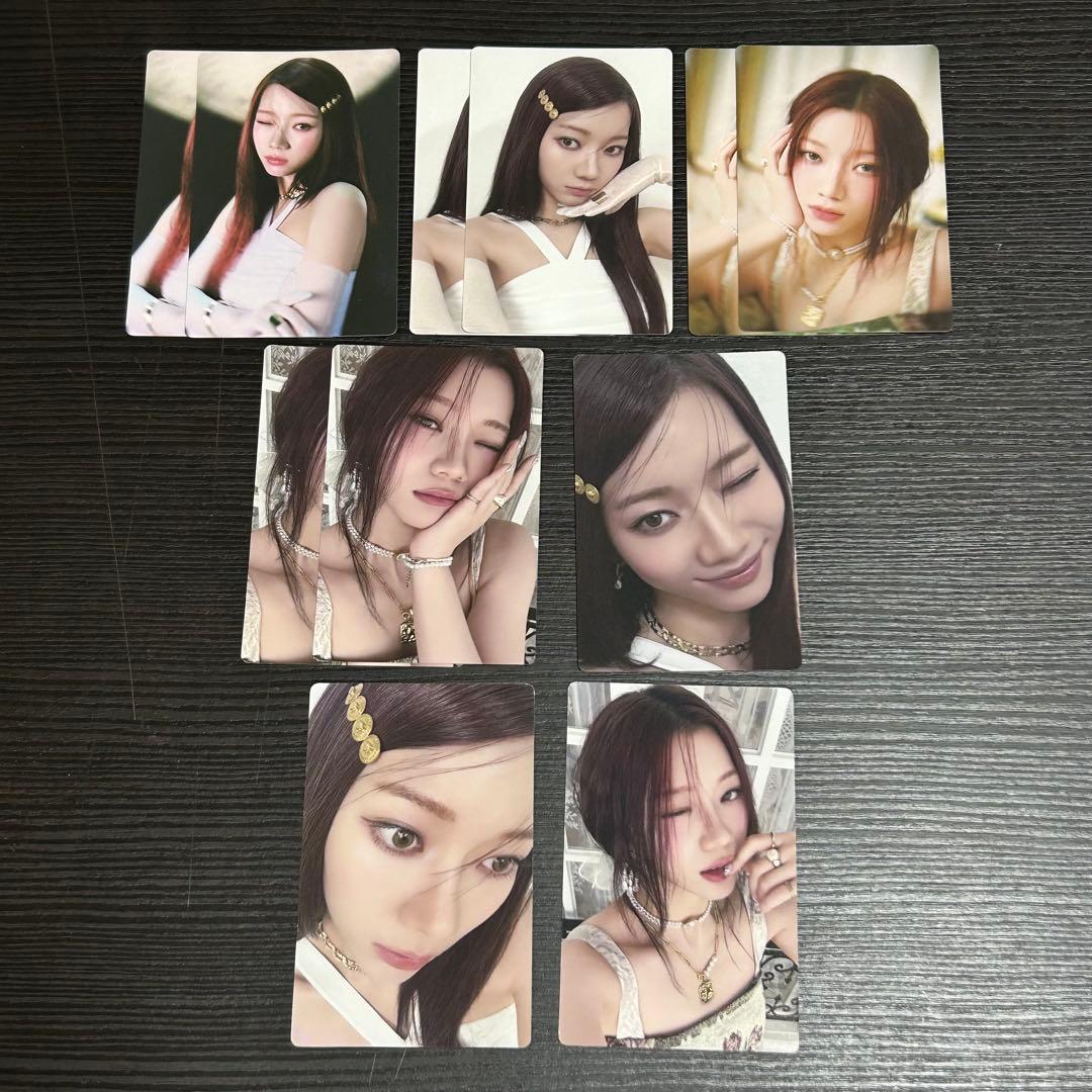 IS:SUE イッシュ RINO 坂口梨乃 トレカ - メルカリ