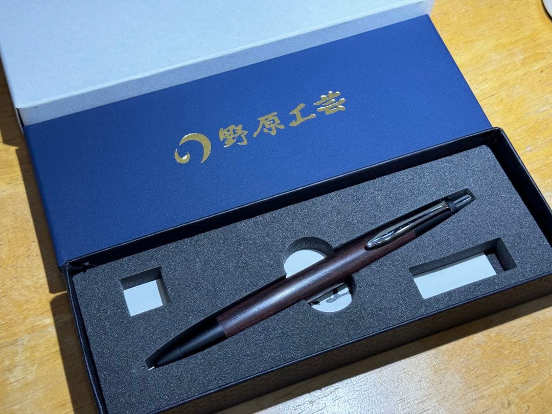 野原工芸 シャーペン キングウッド - メルカリ