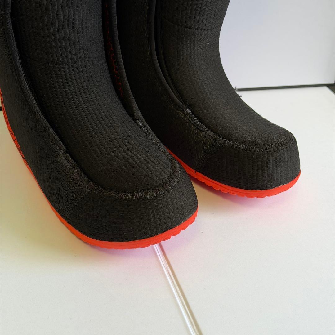 BURTON ION BOA インナーのみ　26cm 未使用