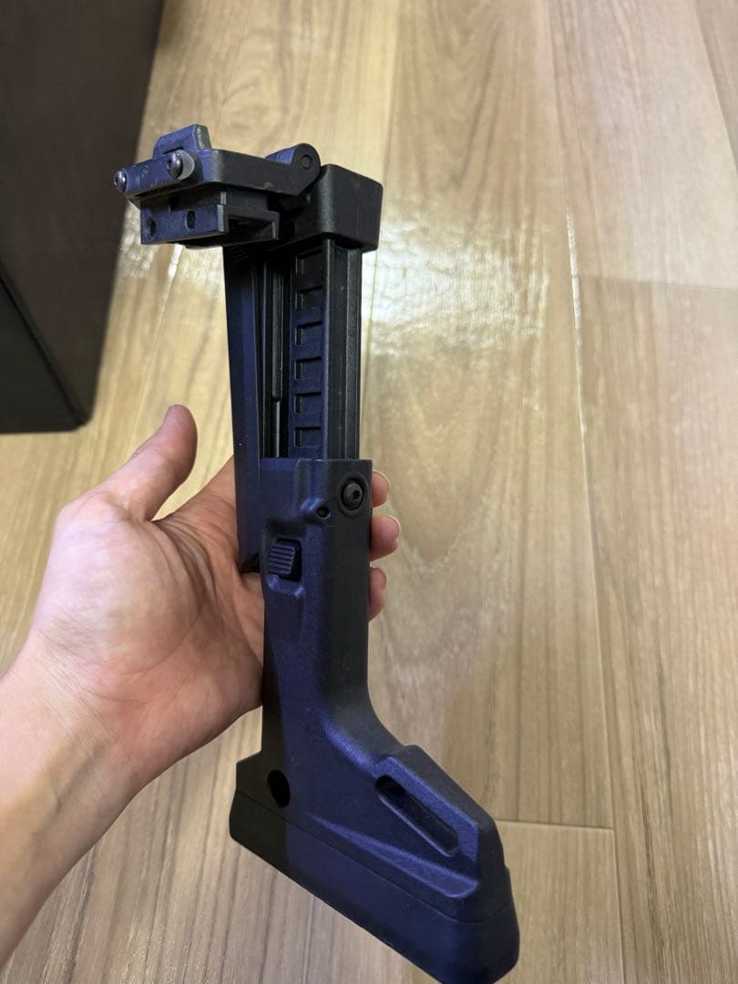 magpul pts masada フォールディングストック