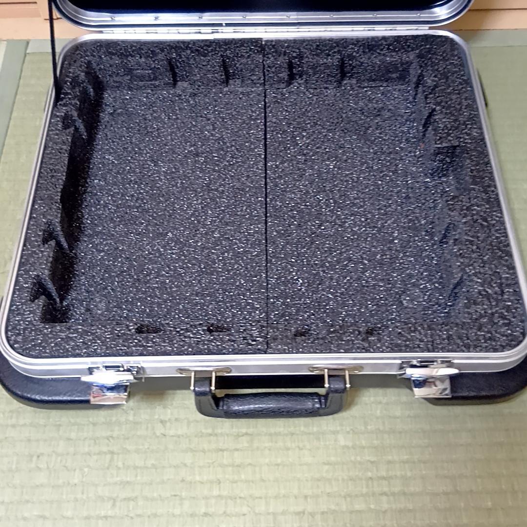 SKB 1714 ミキサー用 ハードケース　小型
