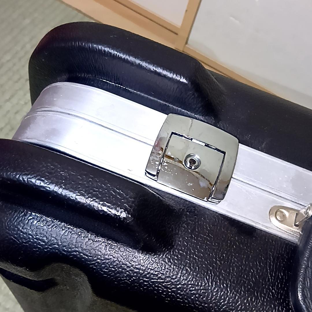 SKB 1714 ミキサー用 ハードケース　小型