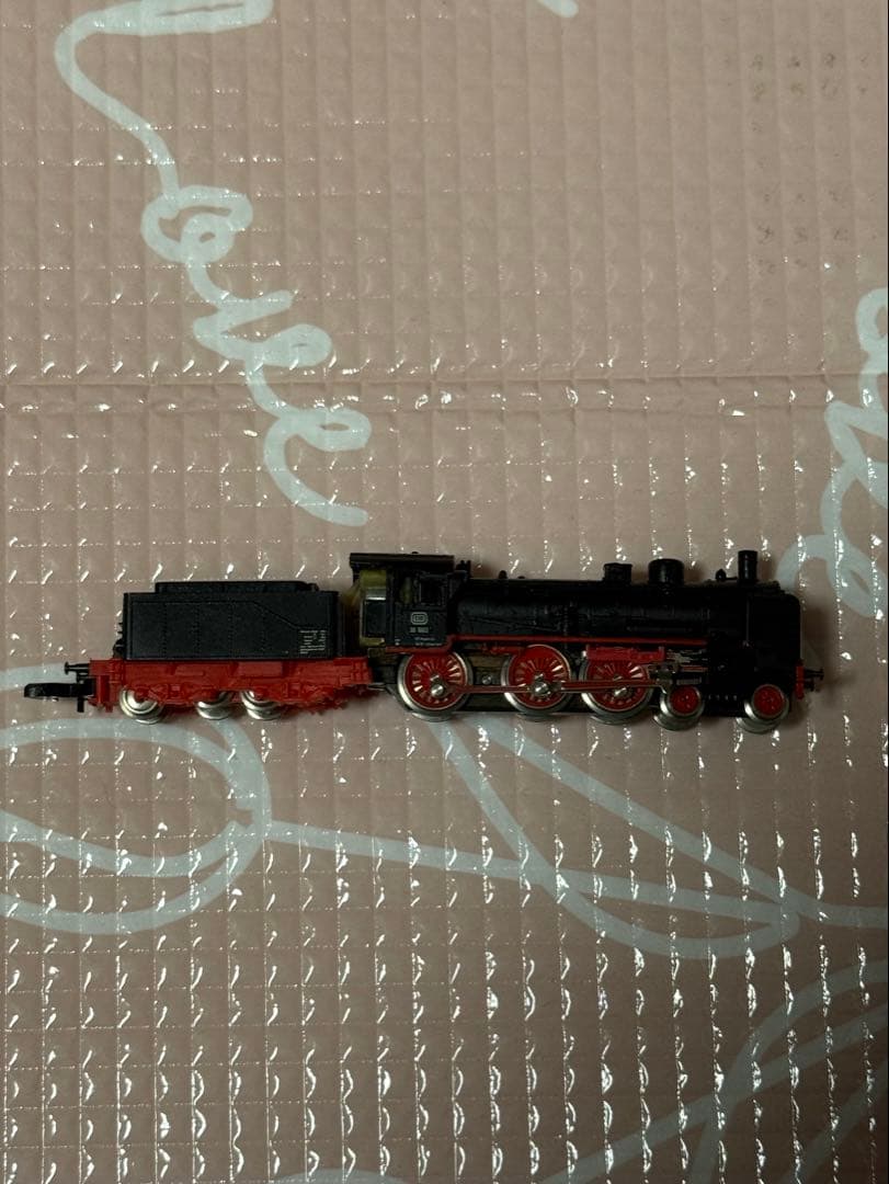 メルクリン8899 ミニクラブ Zゲージ - メルカリ