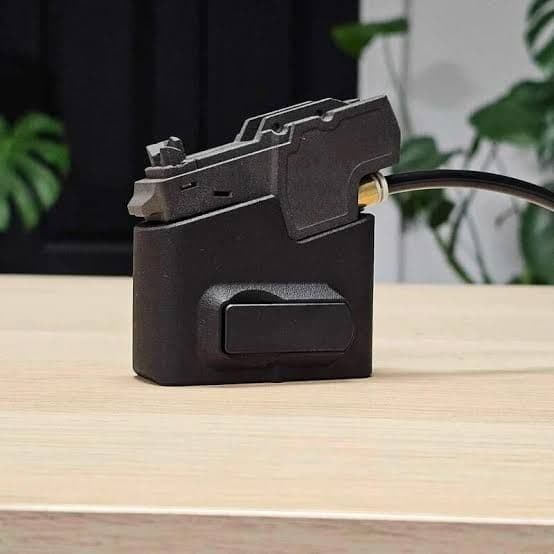 東京マルイサイガ12K外部ソースキット 東京マルイサイガ12K外部ソースキット 楽天市場】外部ソース 東京