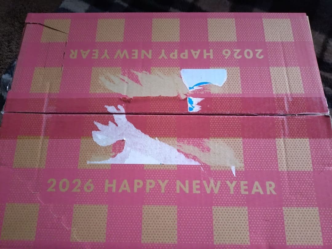 K*a様 GELATO PIQUE 福袋