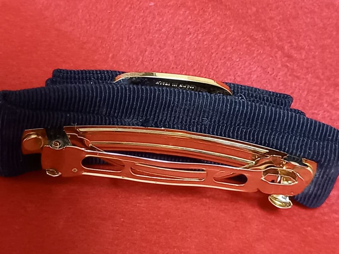 フェラガモ　Salvatore Ferragamo　ヴァラ　バレッタ