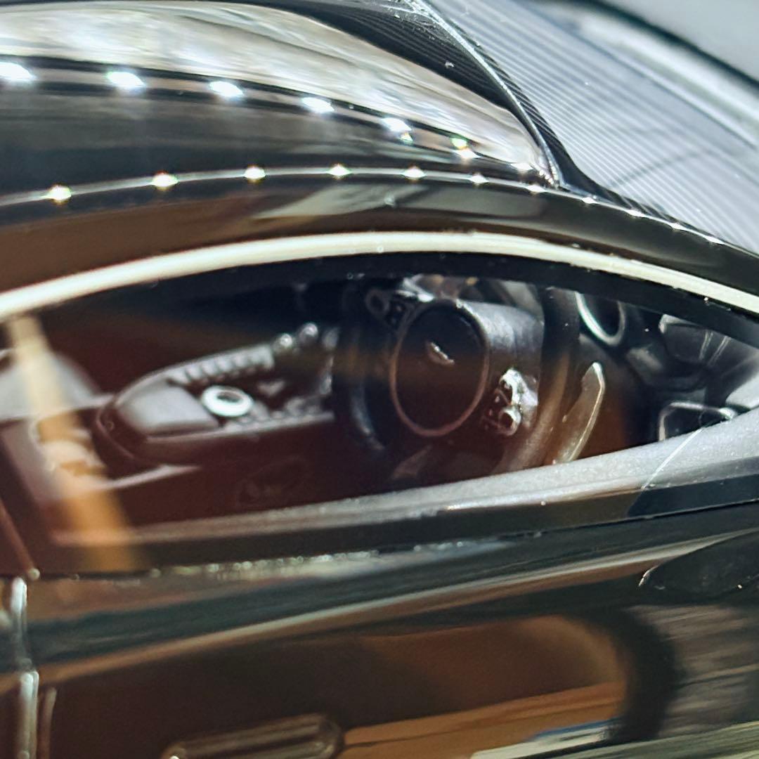 1/18 TOP SPEED アストンマーティン V12 ヴァンテージ 2022