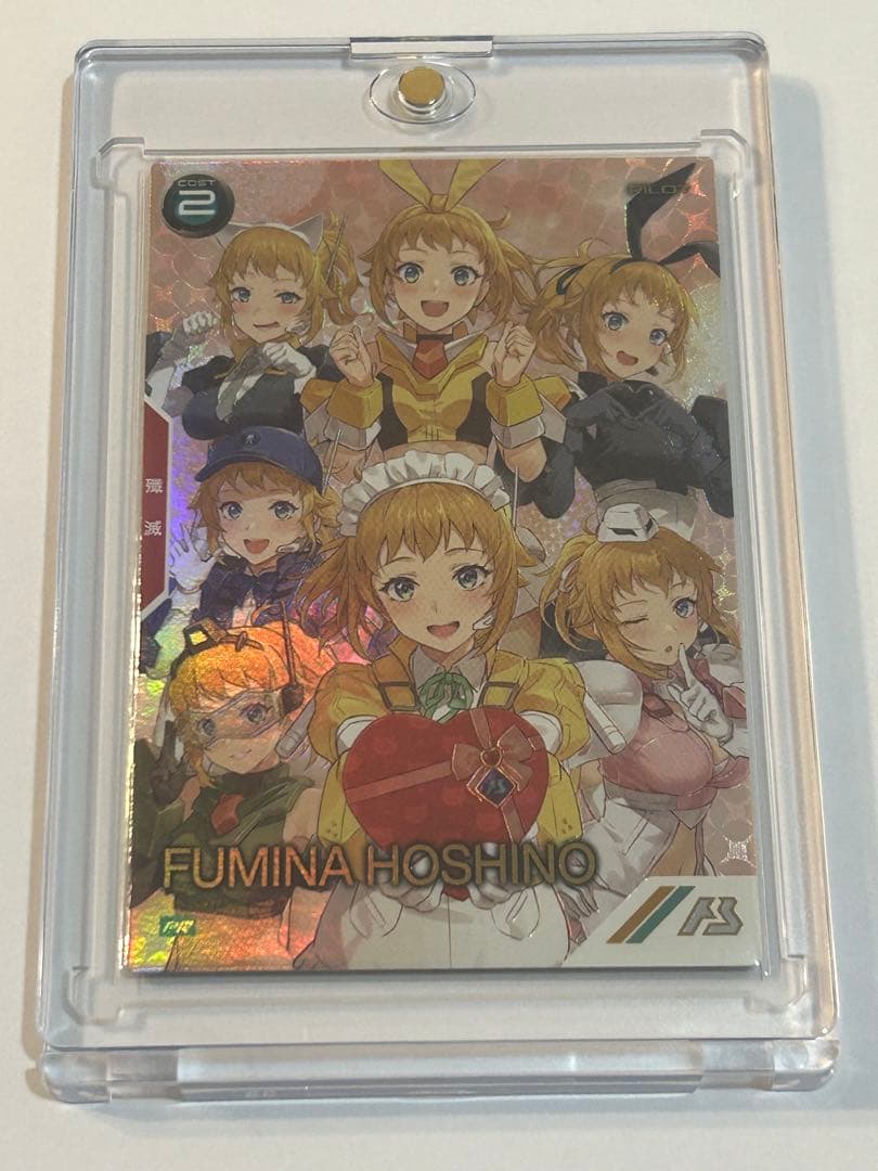 アーセナルベース バレンタインフェスティバル2025 フミナパラレル