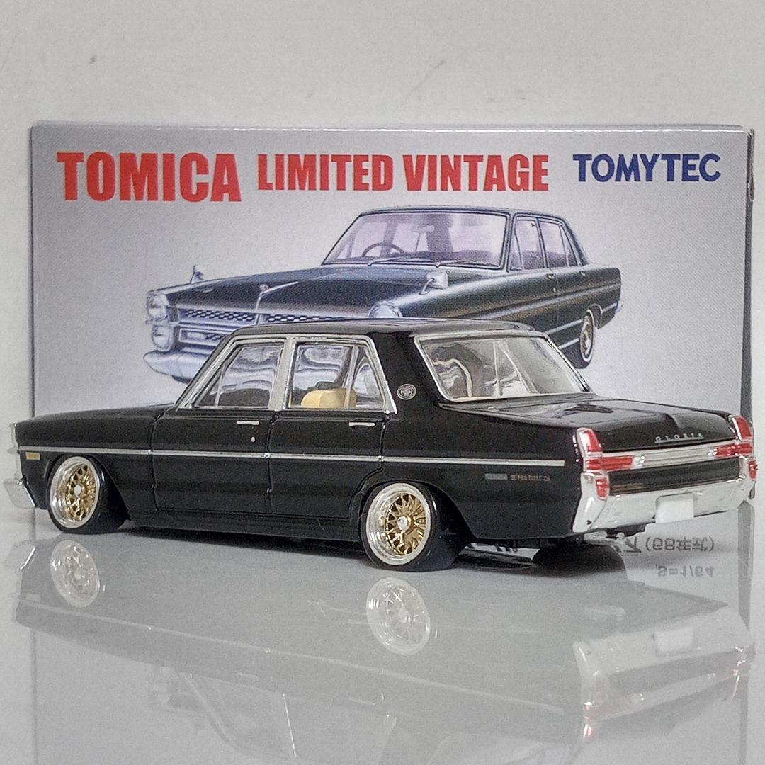 だいさん専用　TLV 改　2台セット