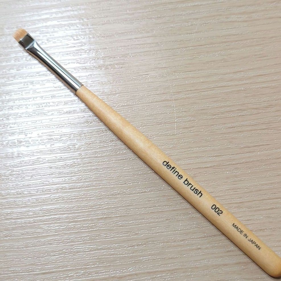 define brush アイブロウ パウダー ワックス ブラシ まとめ売り