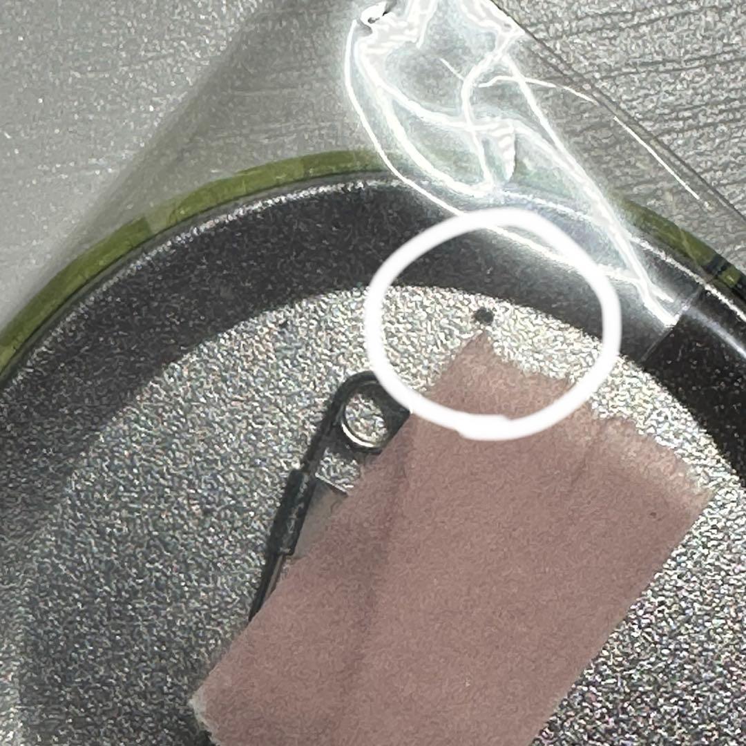 アイナナ アイドリッシュセブン Re:vale 千 種村有菜 ブラホワ 缶バッジ