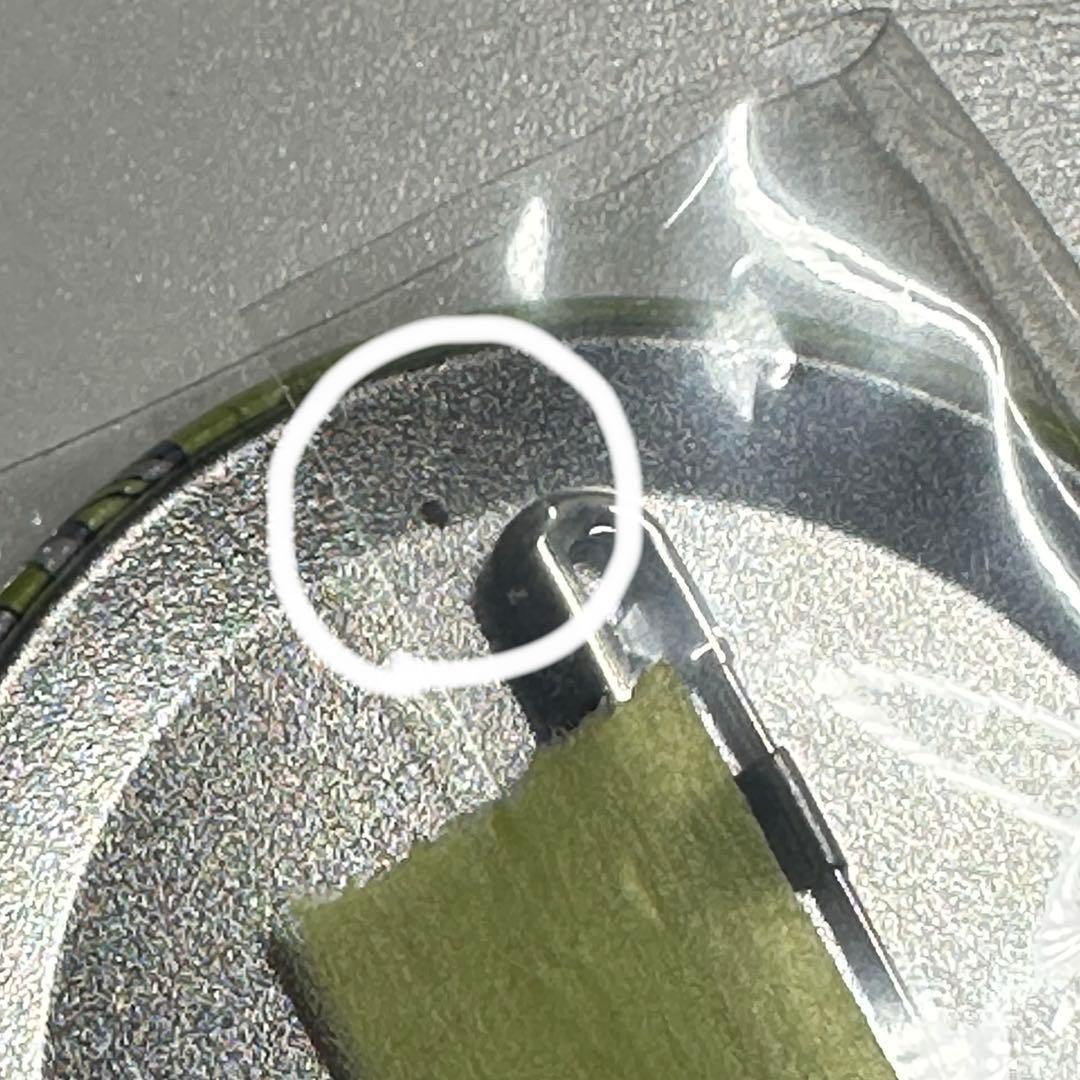 アイナナ アイドリッシュセブン Re:vale 千 種村有菜 ブラホワ 缶バッジ