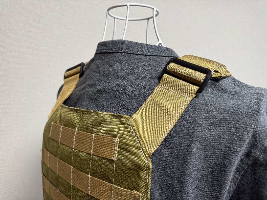 激レア ほぼ未使用新品 ToySoldier チキンプレート - メルカリ