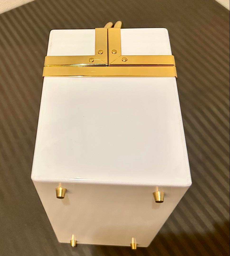 Bolsa Sovelana ボルサソベラナバニティバッグ