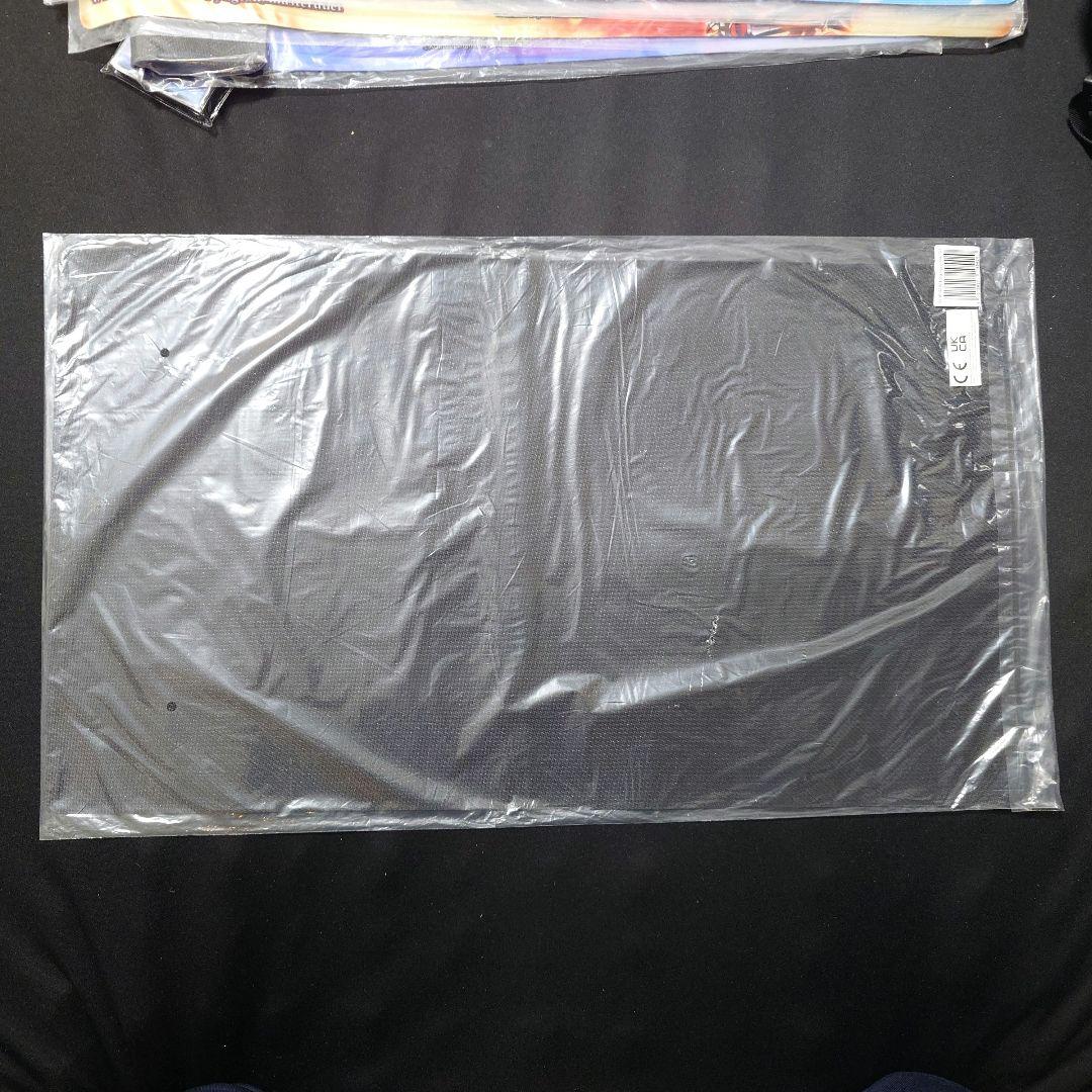 残り1】マスターデュエル 烙印融合プレイマット(CHALLENGER CUP