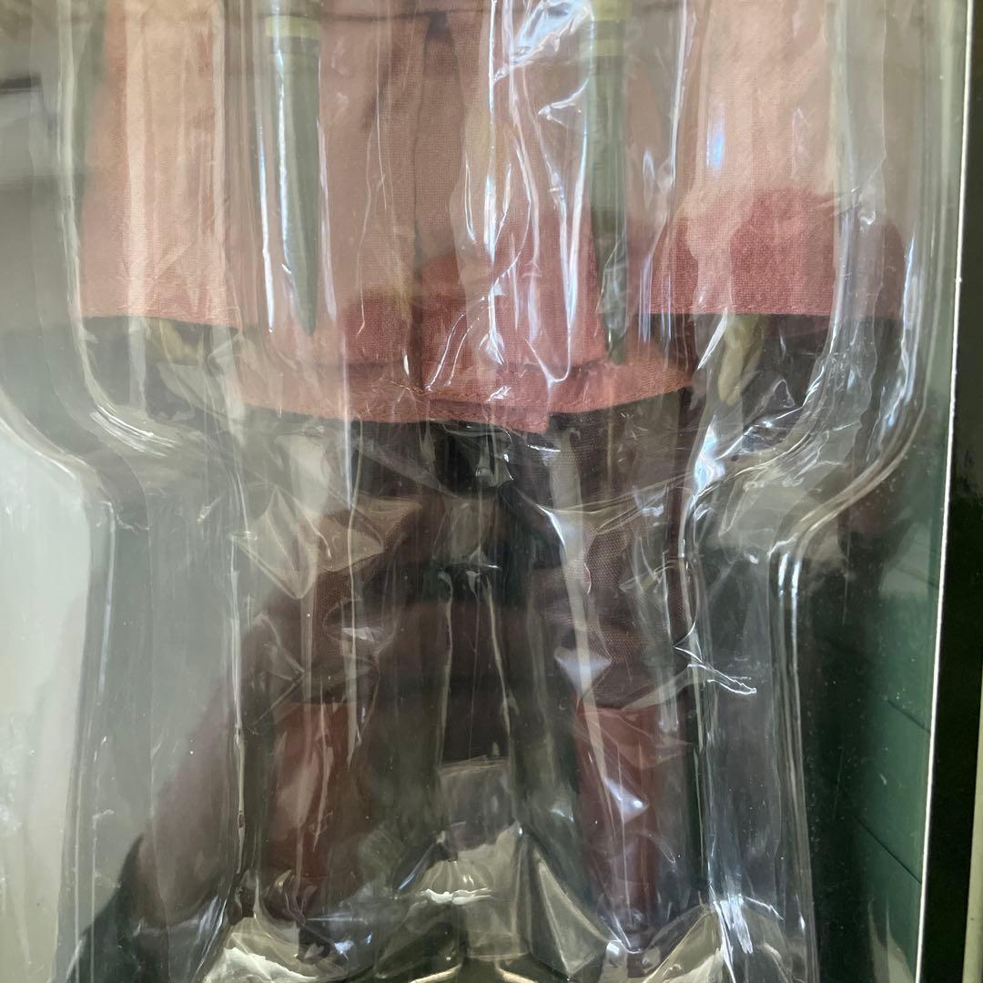 スターウォーズ　キット・フィストー　12インチ　フィギュア　サイドショウ　開封品