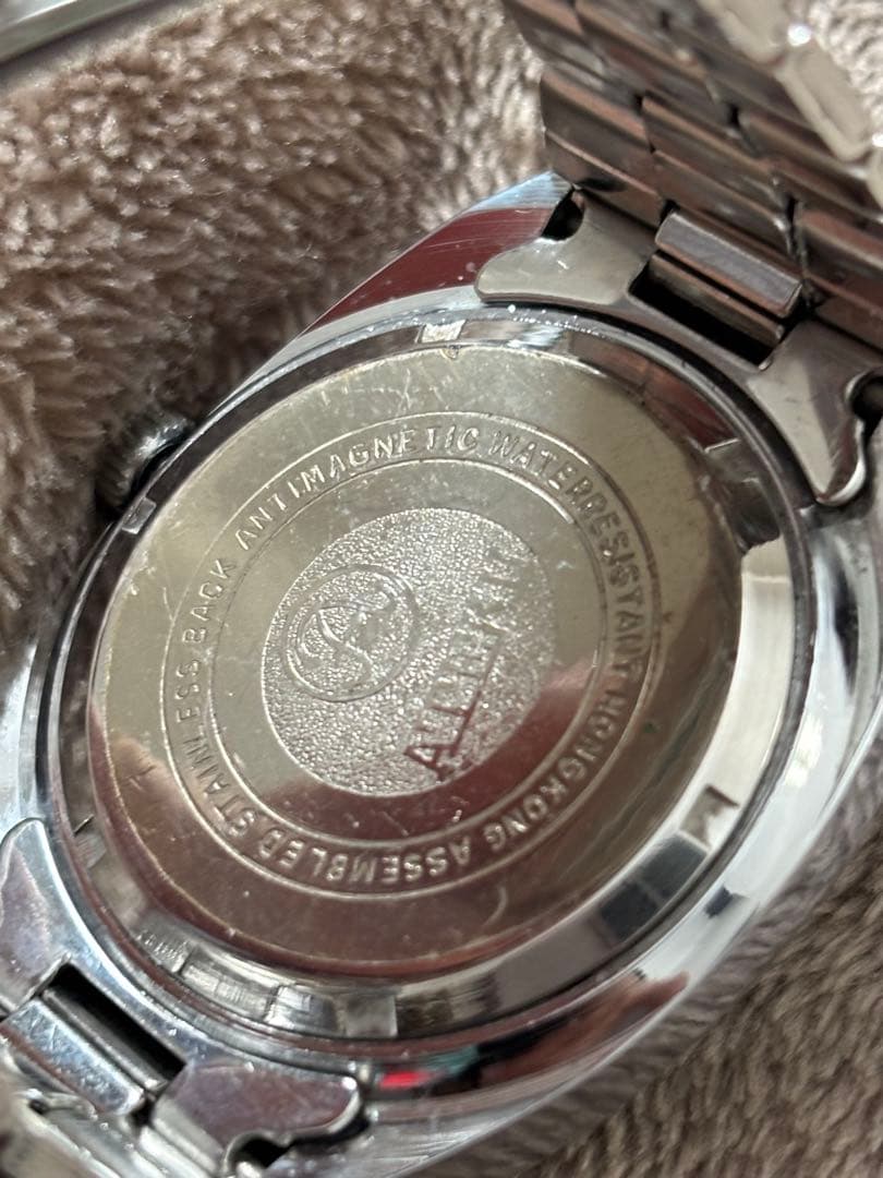 SEIKO ソーラー 腕時計 電波時計 メンズ ジャンク まとめ売り セイコー