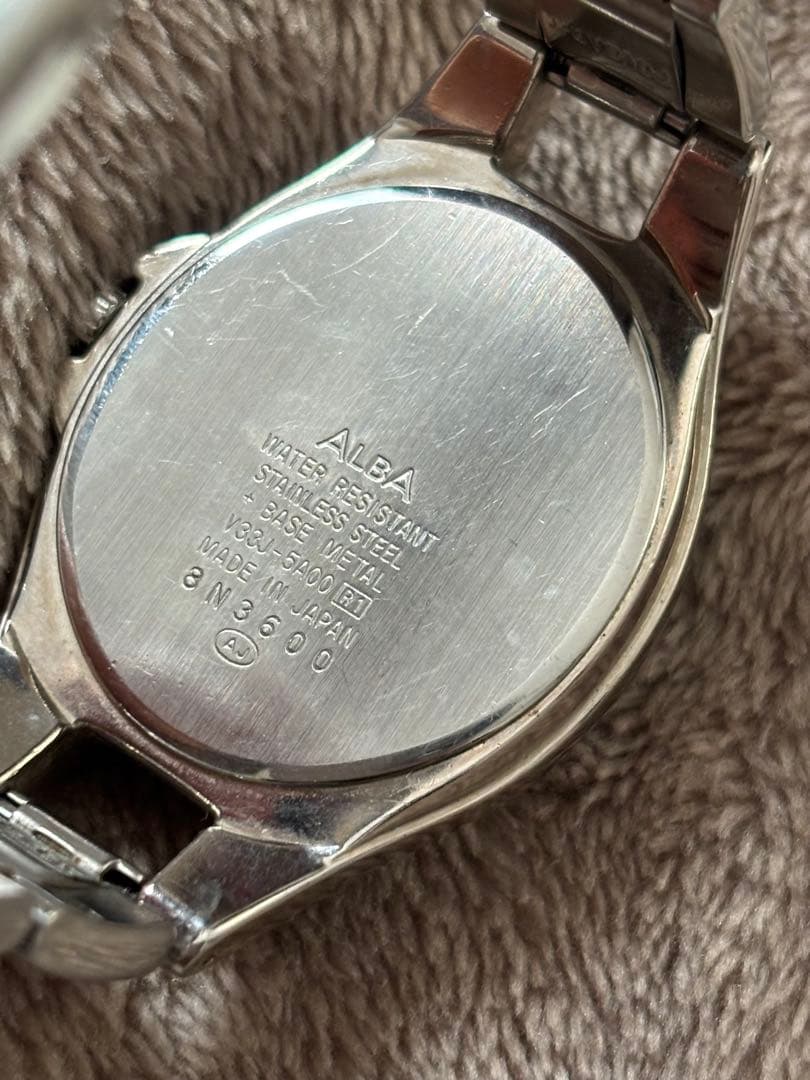 SEIKO ソーラー 腕時計 電波時計 メンズ ジャンク まとめ売り セイコー