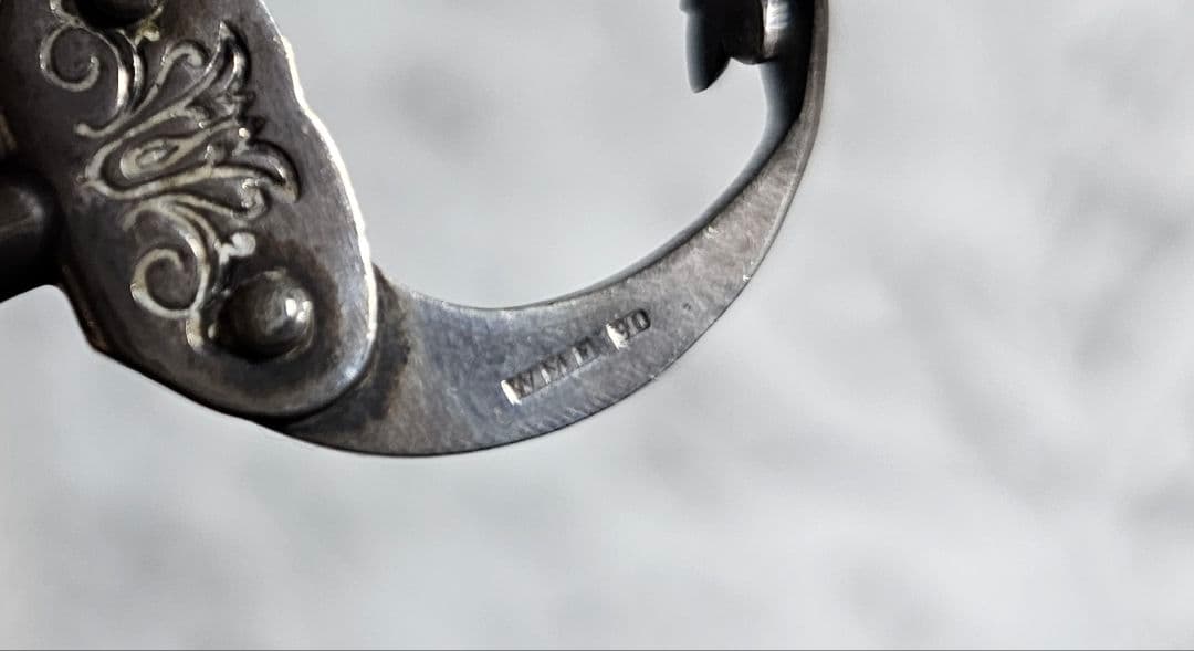 銀製 イギリス ヴィンテージアンティーク 蚤の市 ヨーロッパ シルバー