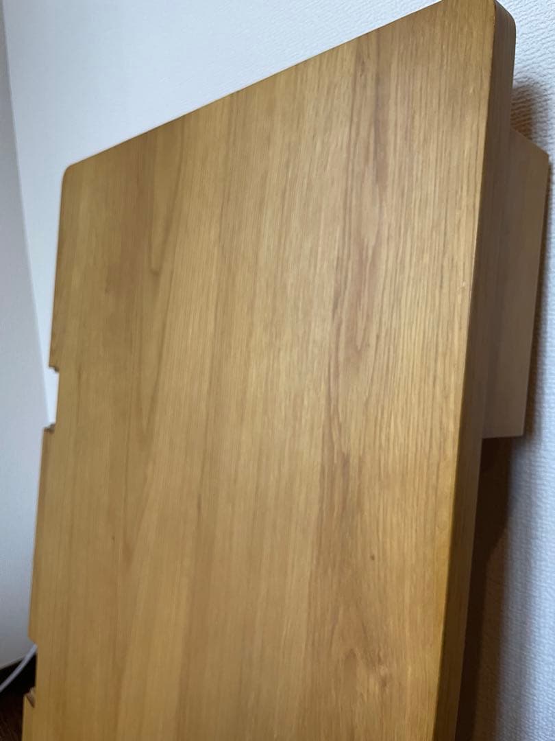 〈美品・引出し付〉デスク 学習机 パソコン 作業デスク