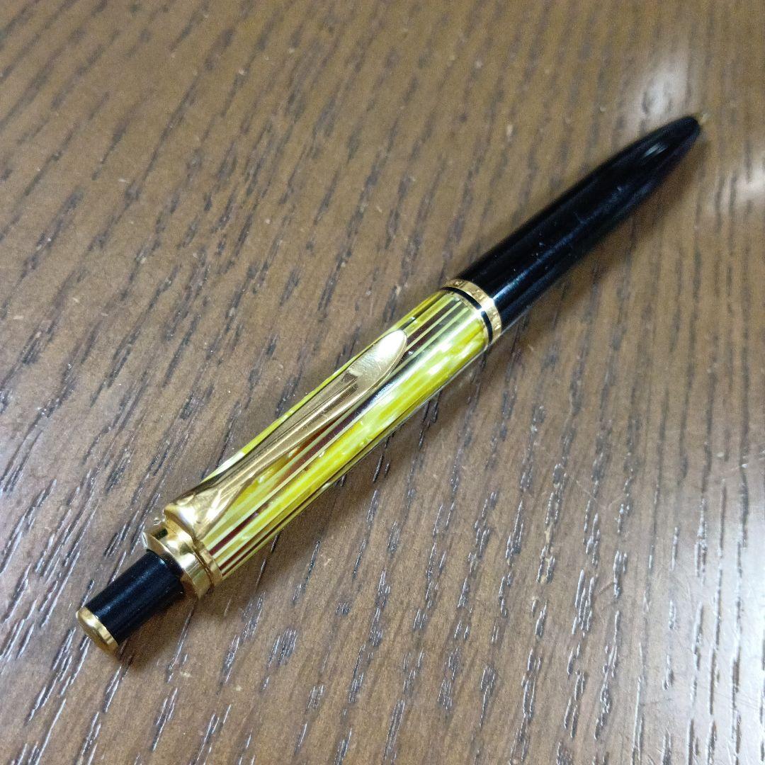 PELIKAN ボールペン