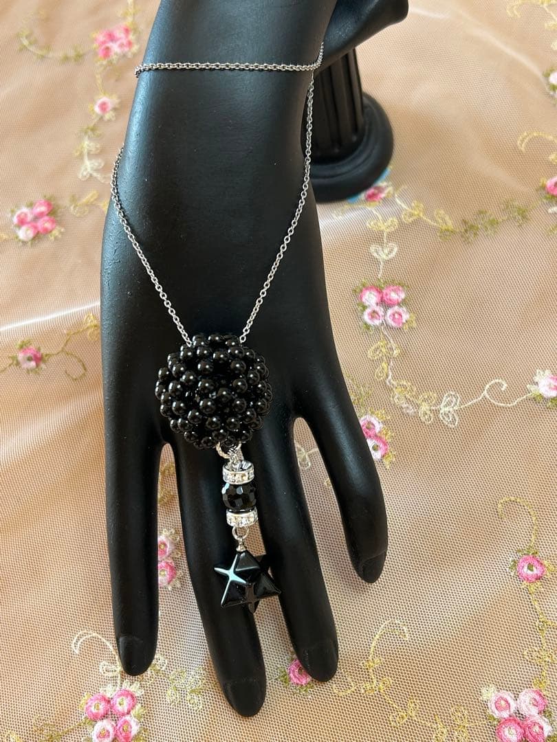 ☘️春⭐︎隆浜様/リクエスト☘️神聖幾何学/フラーレンマカバ