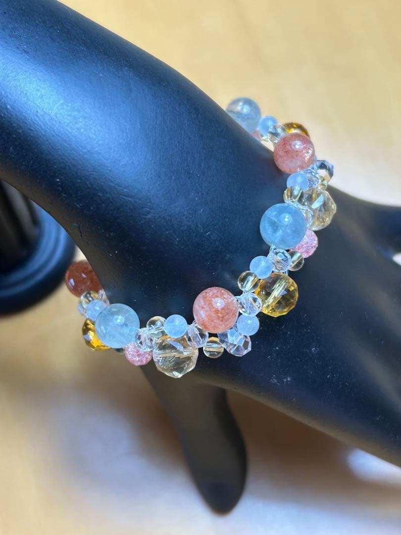 ☘️春⭐︎隆浜様/リクエスト☘️神聖幾何学/フラーレンマカバ